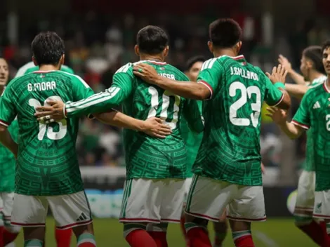 Qué pasa si México gana, empata o pierde ante Sudáfrica por el Grupo A del Mundial 2026