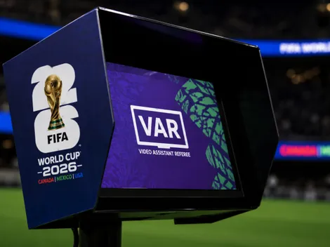 Cuándo interviene el VAR en el Mundial 2026: Guía sobre la revisión de la segunda tarjeta amarilla