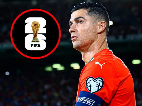 ¿FIFA anticipó que Cristiano será campeón del Mundial?