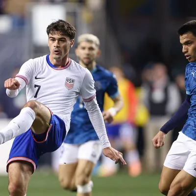 Pronósticos Estados Unidos vs Paraguay: el anfitrión busca imponerse en el debut