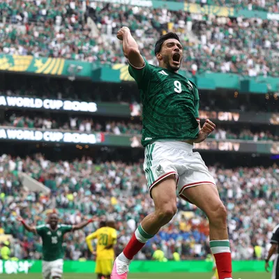 Victoria de México ante Sudáfrica en el partido inaugural del Mundial 2026