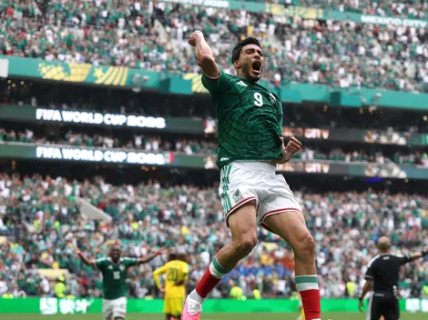 Victoria de México ante Sudáfrica en el partido inaugural del Mundial 2026
