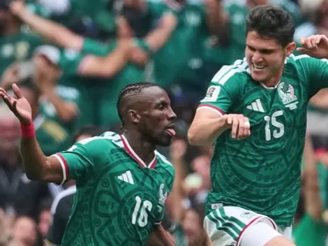 Ganaron México y Corea del Sur: así quedó la tabla de posiciones del Grupo A del Mundial 2026