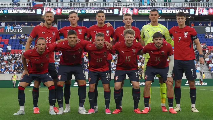 República Checa usará el nombre de Chequia durante el Mundial 2026.