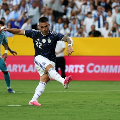 Lautaro y los grandes goleadores llegan encendidos al Mundial 2026: el riesgo de un mal estreno que divide a las apuestas en Latinoamérica
