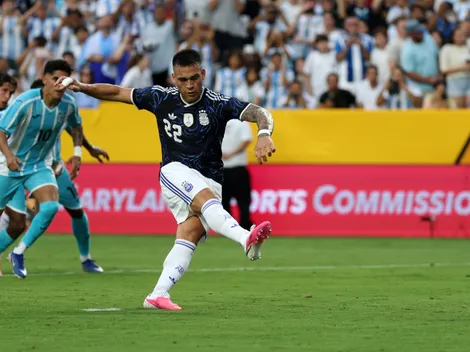 Lautaro y los grandes goleadores llegan encendidos al Mundial 2026: el riesgo de un mal estreno que divide a las apuestas en Latinoamérica