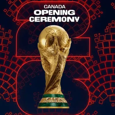 Dónde ver EN VIVO inauguración de Canadá del Mundial 2026: canales de TV y streaming online