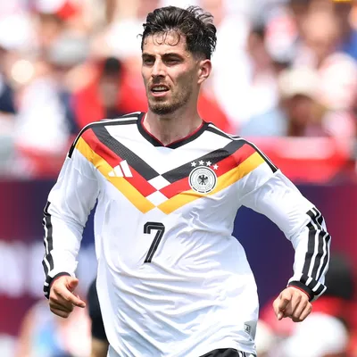 Kai Havertz en la mira: la gran incógnita de Alemania que rodea las apuestas del Mundial 2026