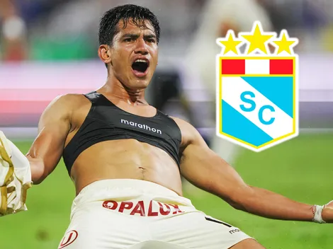 La 'U' ofrece a Rivera para fichar un volante de Cristal