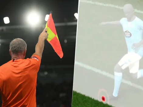 Tecnología del Mundial 2026: así funciona el fuera de juego semiautomático