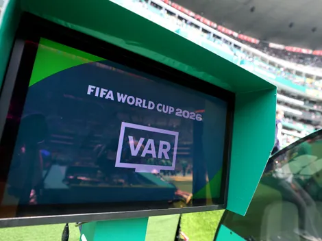 Guía del VAR en el Mundial 2026: ¿Cuándo puede intervenir en las jugadas?