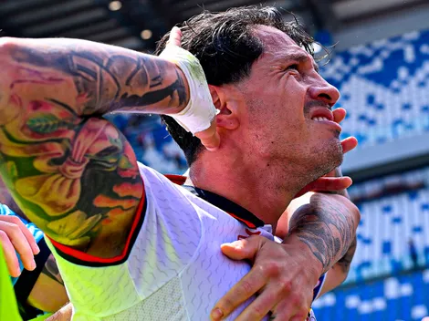 ¿Cuándo llega Lapadula a Perú para firmar por la 'U'?