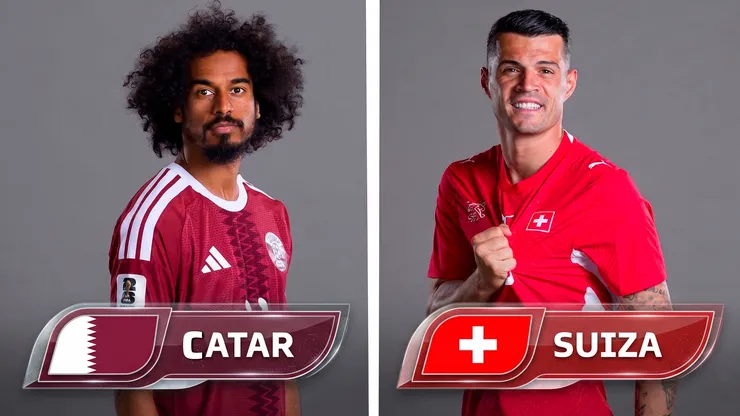 Conoce el estadio en que jugarán Catar vs. Suiza por el Mundial 2026.