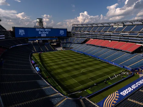 En qué estadio y dónde se está jugando Haití vs. Escocia EN VIVO por el Grupo C del Mundial 2026