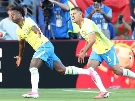 Brasil vs Marruecos EN VIVO Y GRATIS por el Mundial 2026