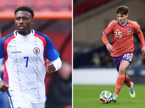 Haití vs. Escocia EN VIVO por la Fase de Grupos del Mundial 2026