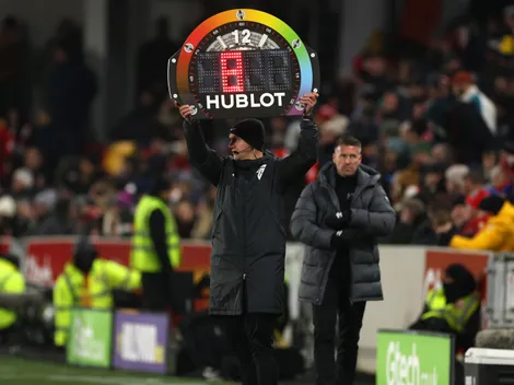 Mundial 2026: ¿Por qué hay tanto tiempo de descuento en los partidos?