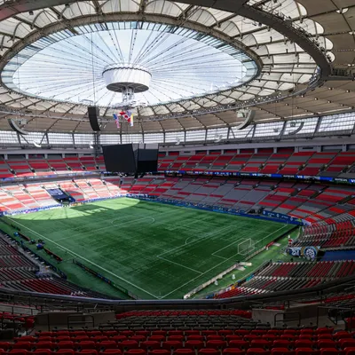 ¿Dónde y en qué estadio juegan Australia vs Turquía?