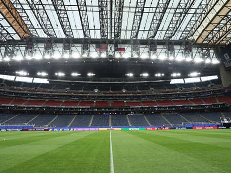 Alemania vs Curazao por el Mundial 2026: ¿Dónde y en qué estadio se está jugando?