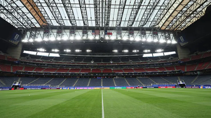 Alemania vs Curazao: dónde y qué estadio juegan.