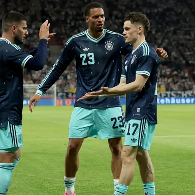 Pronósticos Alemania vs Curazao: la Mannschaft busca un debut contundente