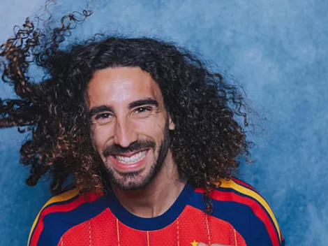 Real Madrid llegó a un acuerdo de palabra con Marc Cucurella y lo sacará del Chelsea