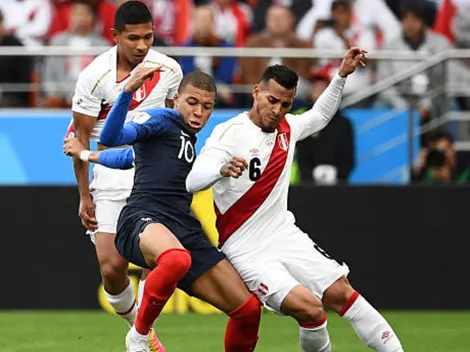 En pleno Mundial 2026, Kylian Mbappé elogió a la Selección Peruana al recordar su partido