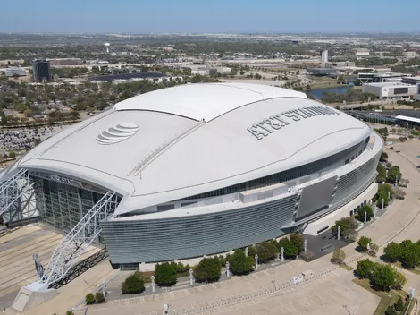 Países Bajos vs Japón: ¿Dónde y en qué estadio se juega este partido del Mundial 2026?