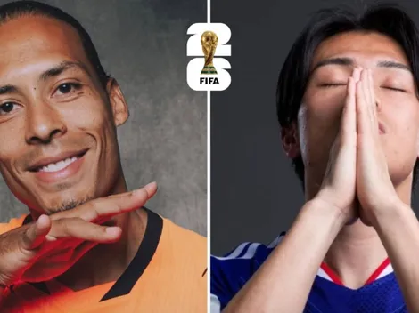 Alineaciones confirmadas para Países Bajos vs Japón: jugadores clave y cambios tácticos
