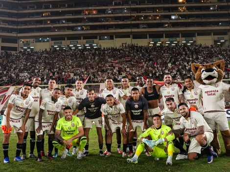 Mientras esperan por Gianluca Lapadula: Universitario cerró a refuerzo que está regresando