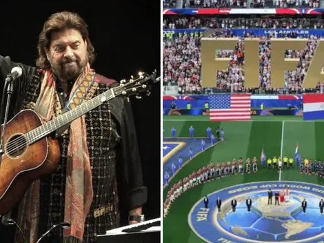 Cuál es la canción que suena cuando los jugadores entran al campo en el Mundial 2026