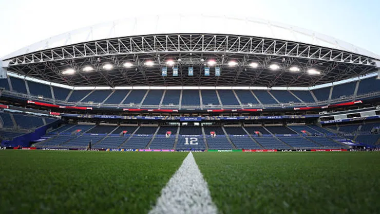 Bélgica vs. Egipto en qué estadio jugarán por el Mundial 2026.
