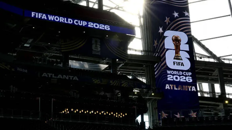 España vs Cabo Verde, dónde y en qué estadio juegan el Mundial 2026.