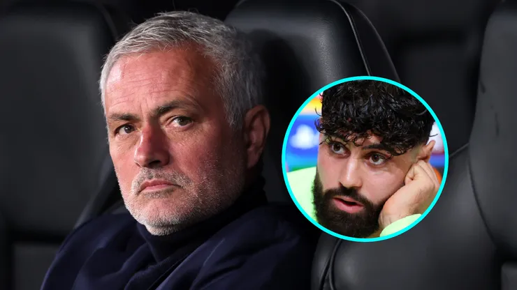 Mourinho lo quería en Real Madrid, pero Gvardiol renovó con Manchester City.