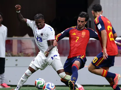 España quedó a deber y Cabo Verde le sacó un empate histórico