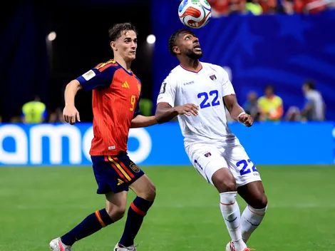 España no pudo ante Cabo Verde: tabla de posiciones, resultados, fixture y próximos partidos del Grupo H