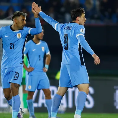 Pronósticos Arabia Saudita vs Uruguay: La Celeste busca imponer su jerarquía