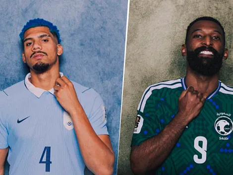 Dónde ver EN VIVO Uruguay vs Arabia Saudita por el Grupo H del Mundial 2026: TV y streaming online