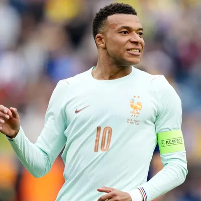 Mbappé va por la historia en el Mundial 2026: los récords que tiene en la mira con Francia