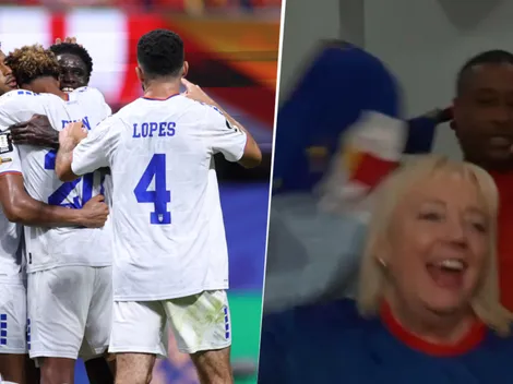 Pesadilla para España: así fueron los festejos ¡en Argentina! tras el empate de Cabo Verde