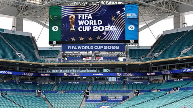 Dónde juegan hoy Costa de Marfil vs Uruguay por el Mundial 2026.