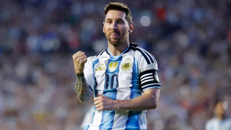 La Selección Argentina entra en escena en el Mundial 2026.