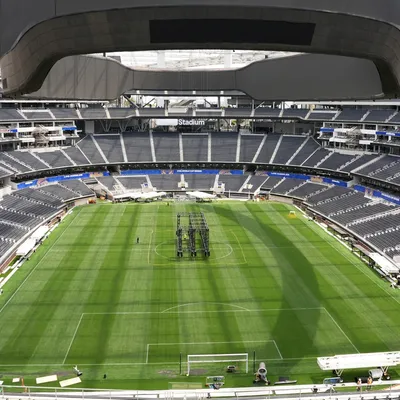 Dónde y en qué estadio se juega Irán vs Nueva Zelanda por el Mundial 2026