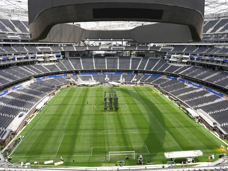 Dónde y en qué estadio se juega Irán vs Nueva Zelanda por el Mundial 2026