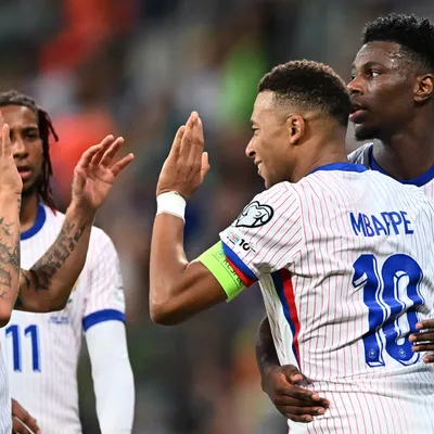 Pronósticos Francia vs Senegal: Les Bleus ante un desafío histórico