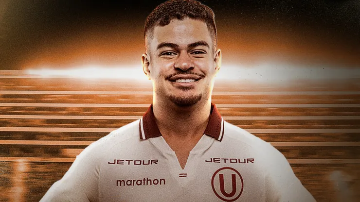 Miguel Silveira se quedaría en Universitario y cambiaría los planes.