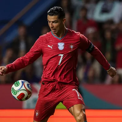 Cristiano Ronaldo desafía el paso del tiempo: los récords que puede romper en el Mundial 2026