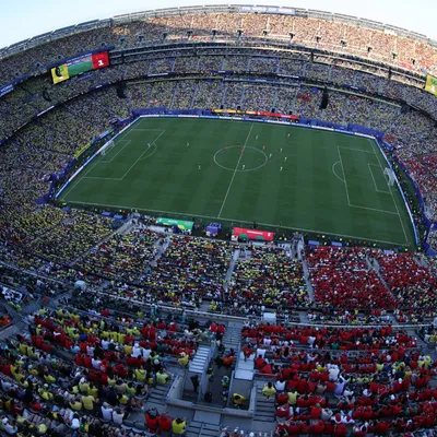 Francia vs Senegal: ¿Dónde juegan y en qué estadio del Mundial 2026?