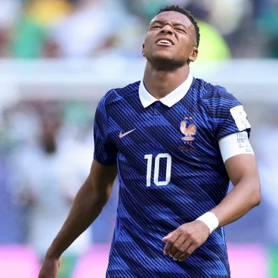 Minuto a Minuto de Francia vs. Senegal por el Mundial 2026