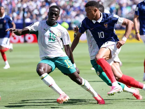 Resultado de Francia: Tabla de posiciones y fixture de partidos del Grupo I del Mundial 2026